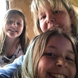 Meet your Posher, Kimberly